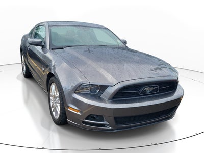 2014 Ford Mustang V6 Premium