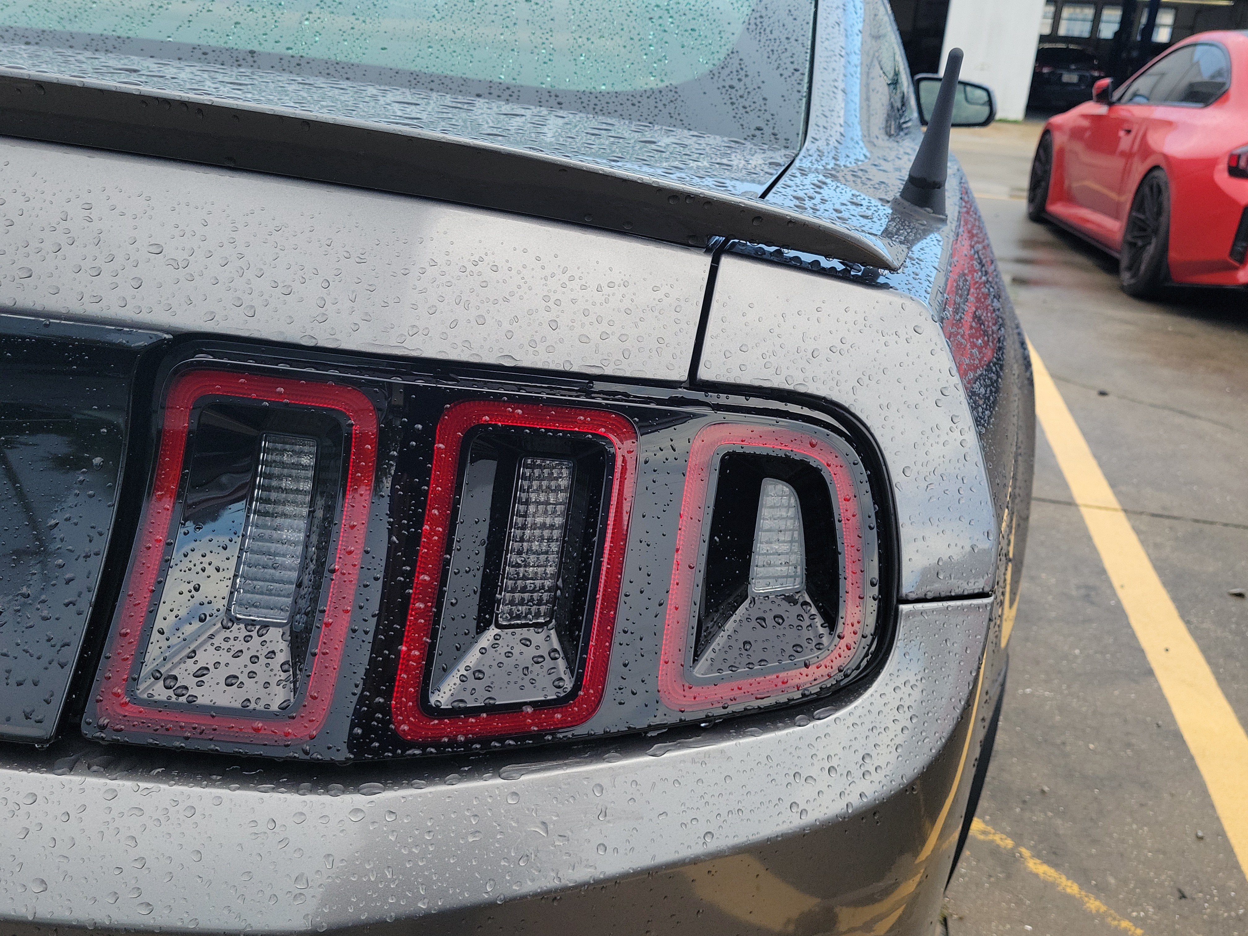 2014 Ford Mustang V6 Premium