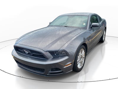 2014 Ford Mustang V6 Premium