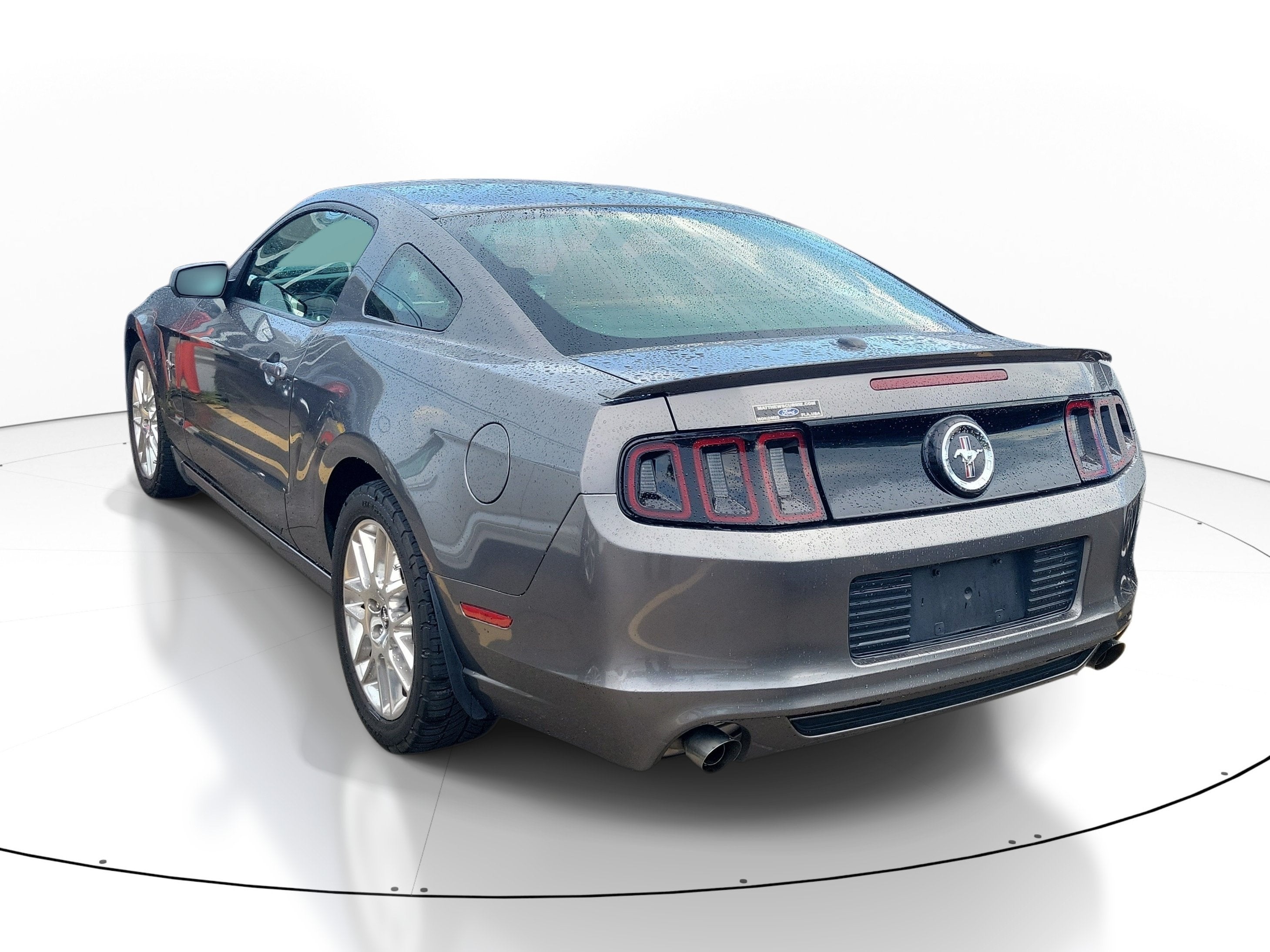 2014 Ford Mustang V6 Premium