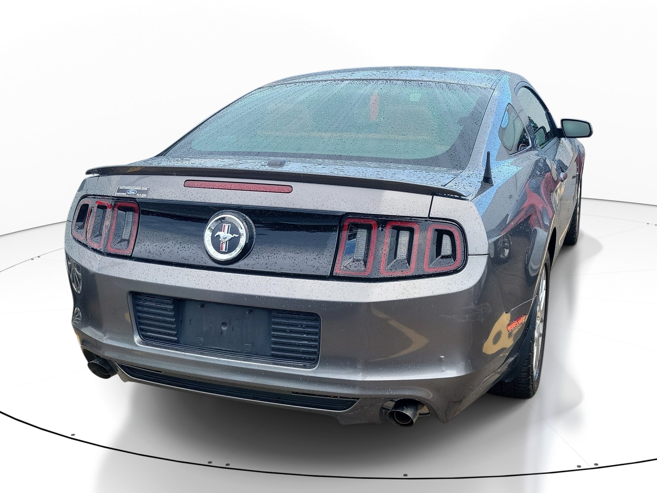 2014 Ford Mustang V6 Premium