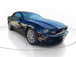 2013 Ford Mustang V6 Premium
