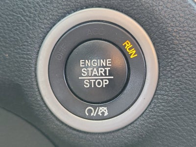 2019 Chrysler 300 Touring