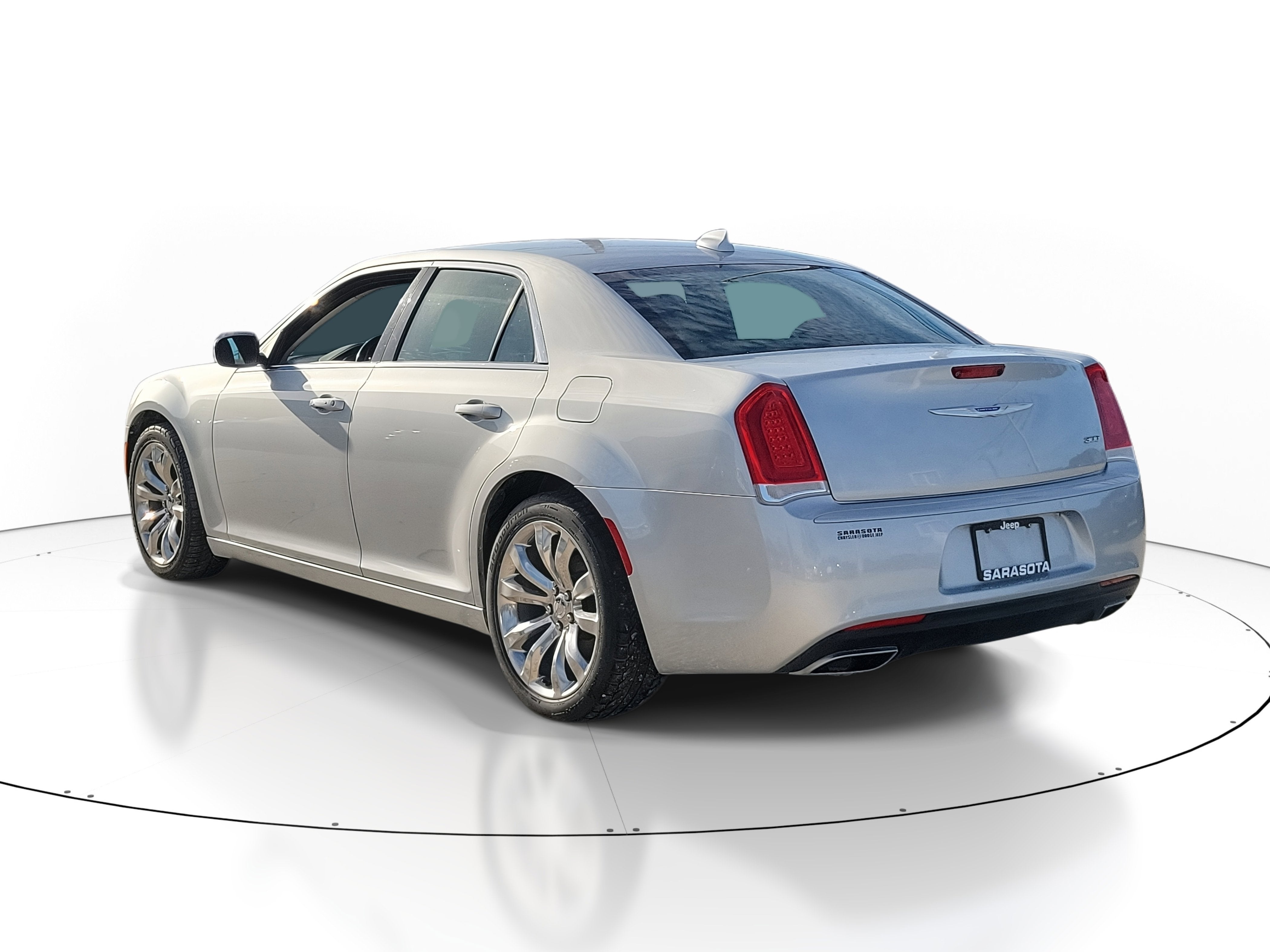 2019 Chrysler 300 Touring