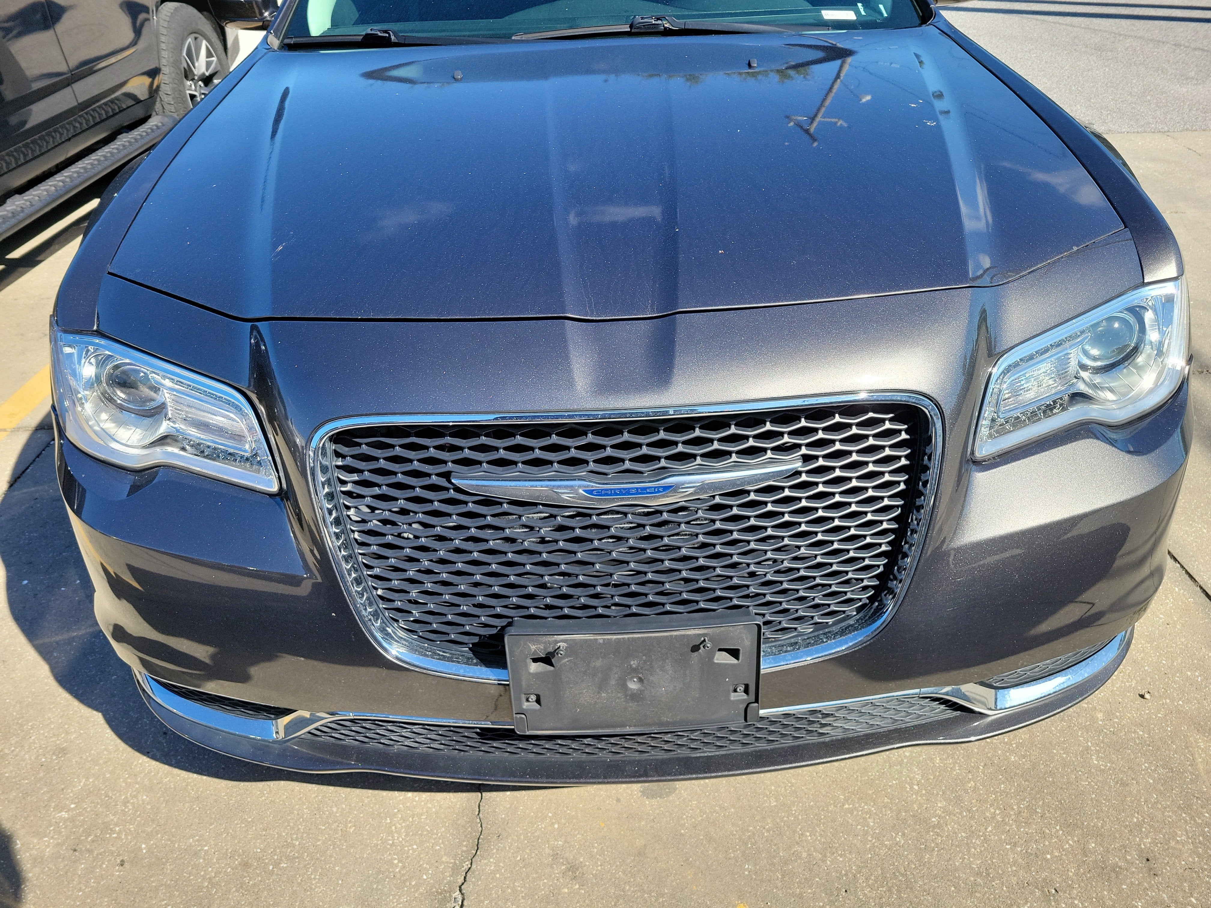 2019 Chrysler 300 Touring