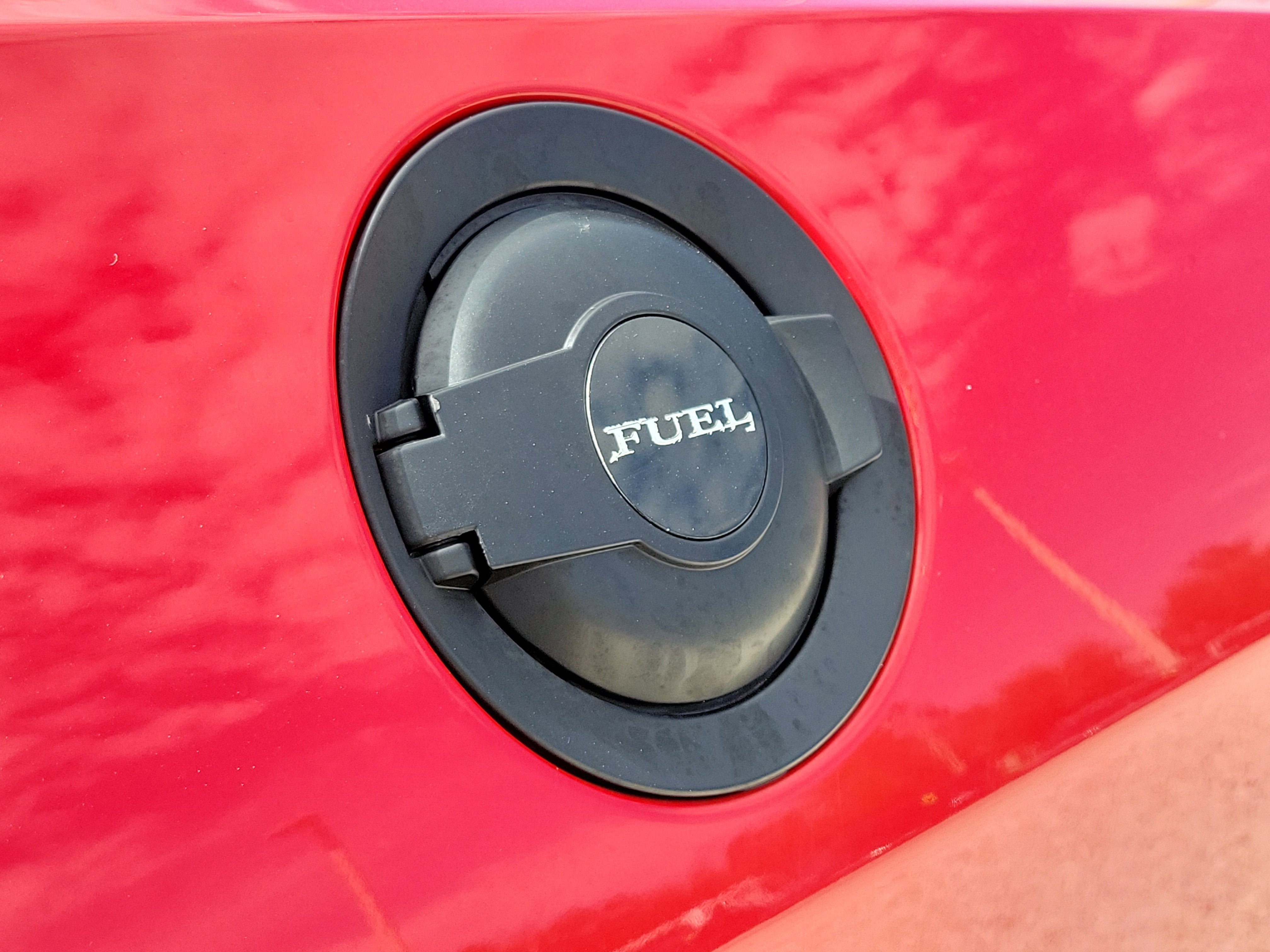 2017 Dodge Challenger SXT Plus