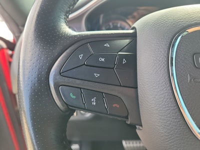 2017 Dodge Challenger SXT Plus