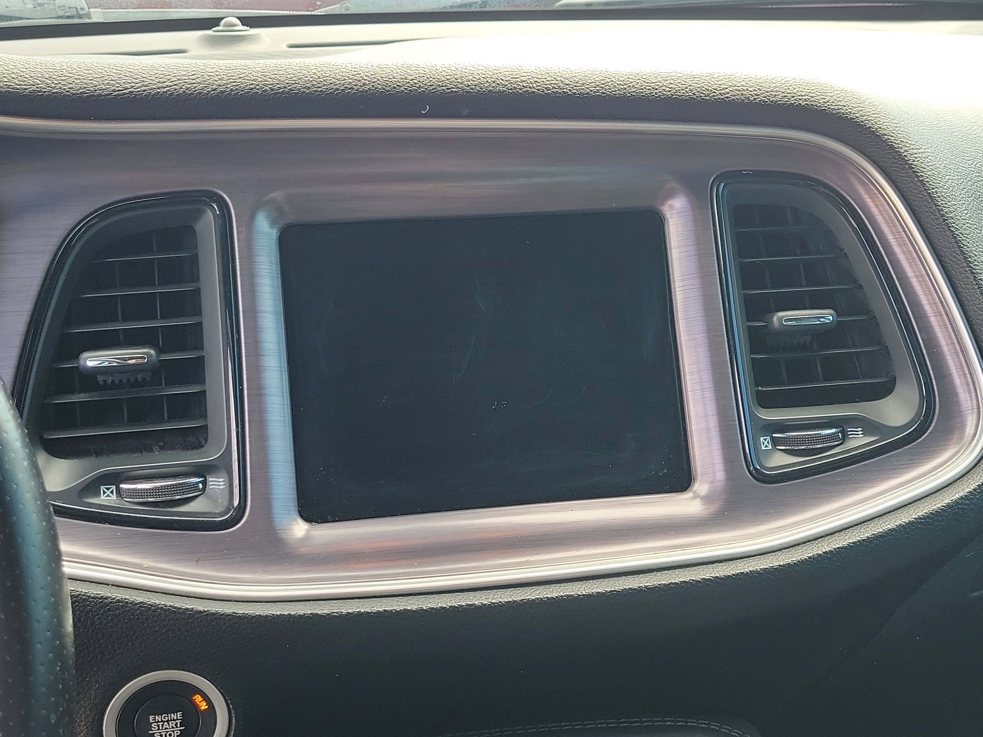 2017 Dodge Challenger SXT Plus