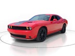 2017 Dodge Challenger SXT Plus