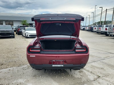 2023 Dodge Challenger R/T