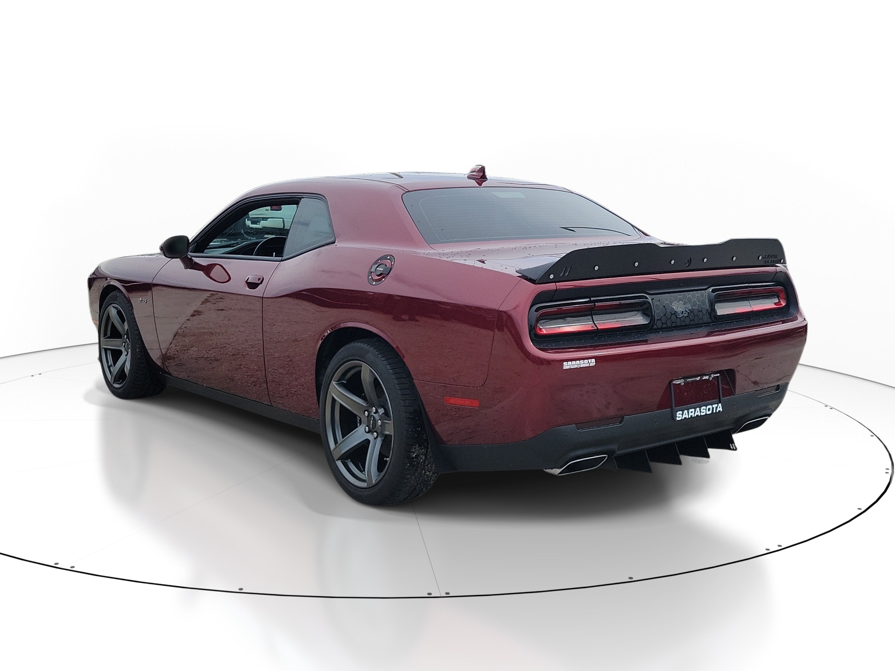 2023 Dodge Challenger R/T