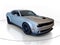 2022 Dodge Challenger R/T Scat Pack Widebody