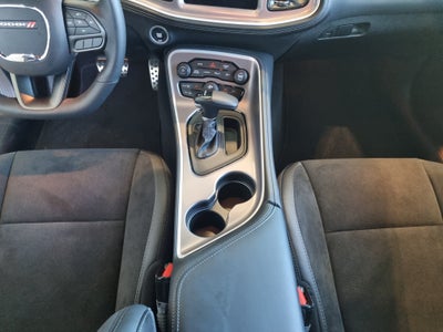 2022 Dodge Challenger R/T Scat Pack Widebody