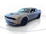 2022 Dodge Challenger R/T Scat Pack Widebody