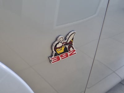 2022 Dodge Challenger R/T Scat Pack Widebody
