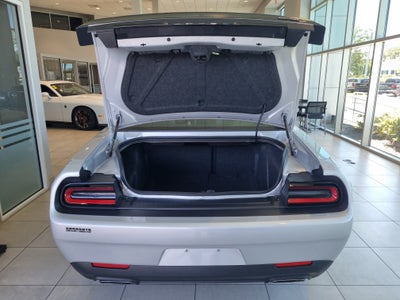 2022 Dodge Challenger R/T Scat Pack Widebody