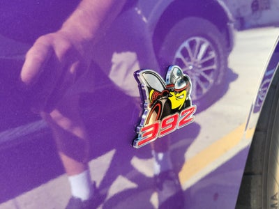 2019 Dodge Challenger R/T Scat Pack