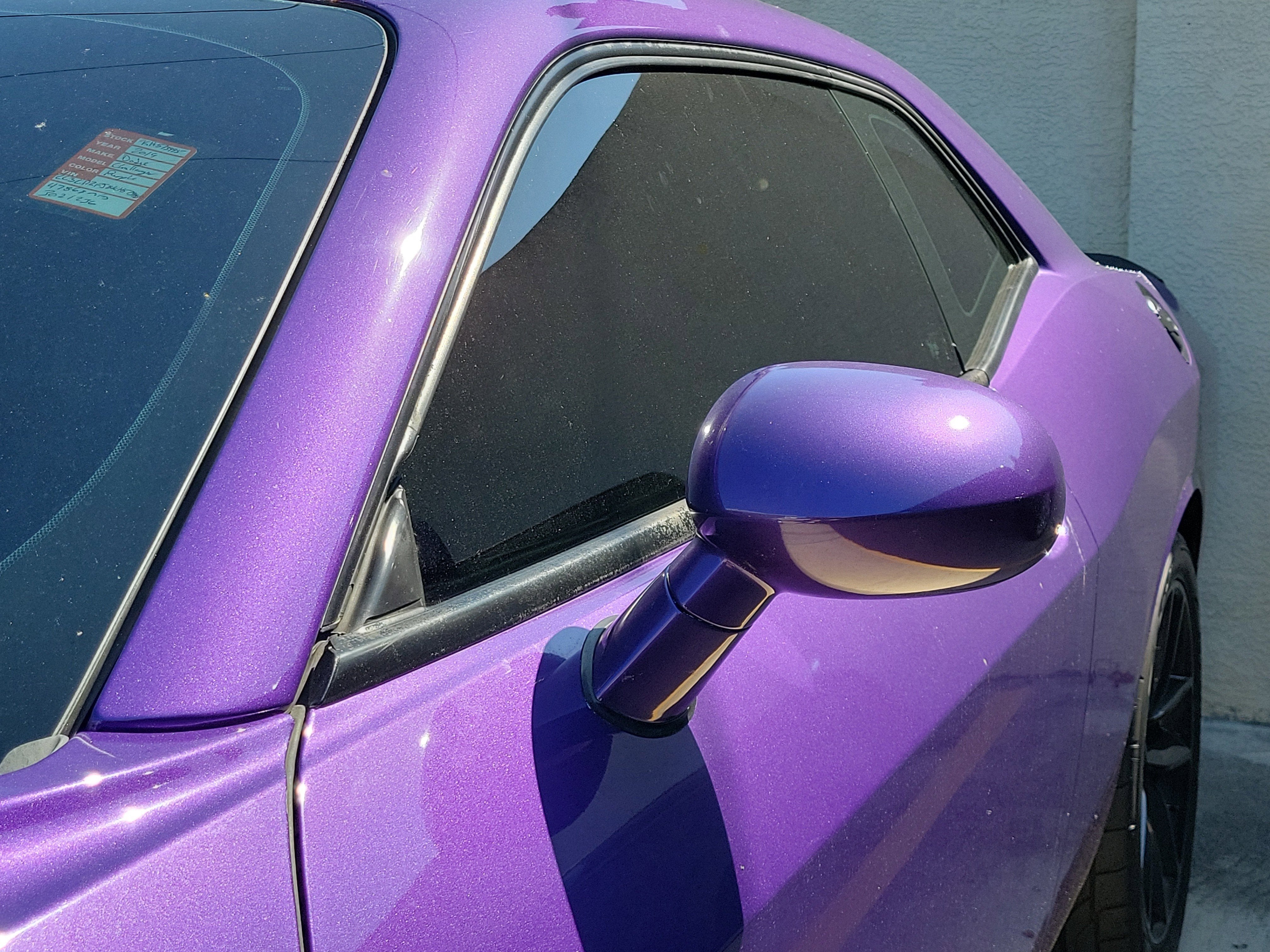 2019 Dodge Challenger R/T Scat Pack