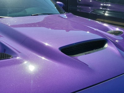 2019 Dodge Challenger R/T Scat Pack