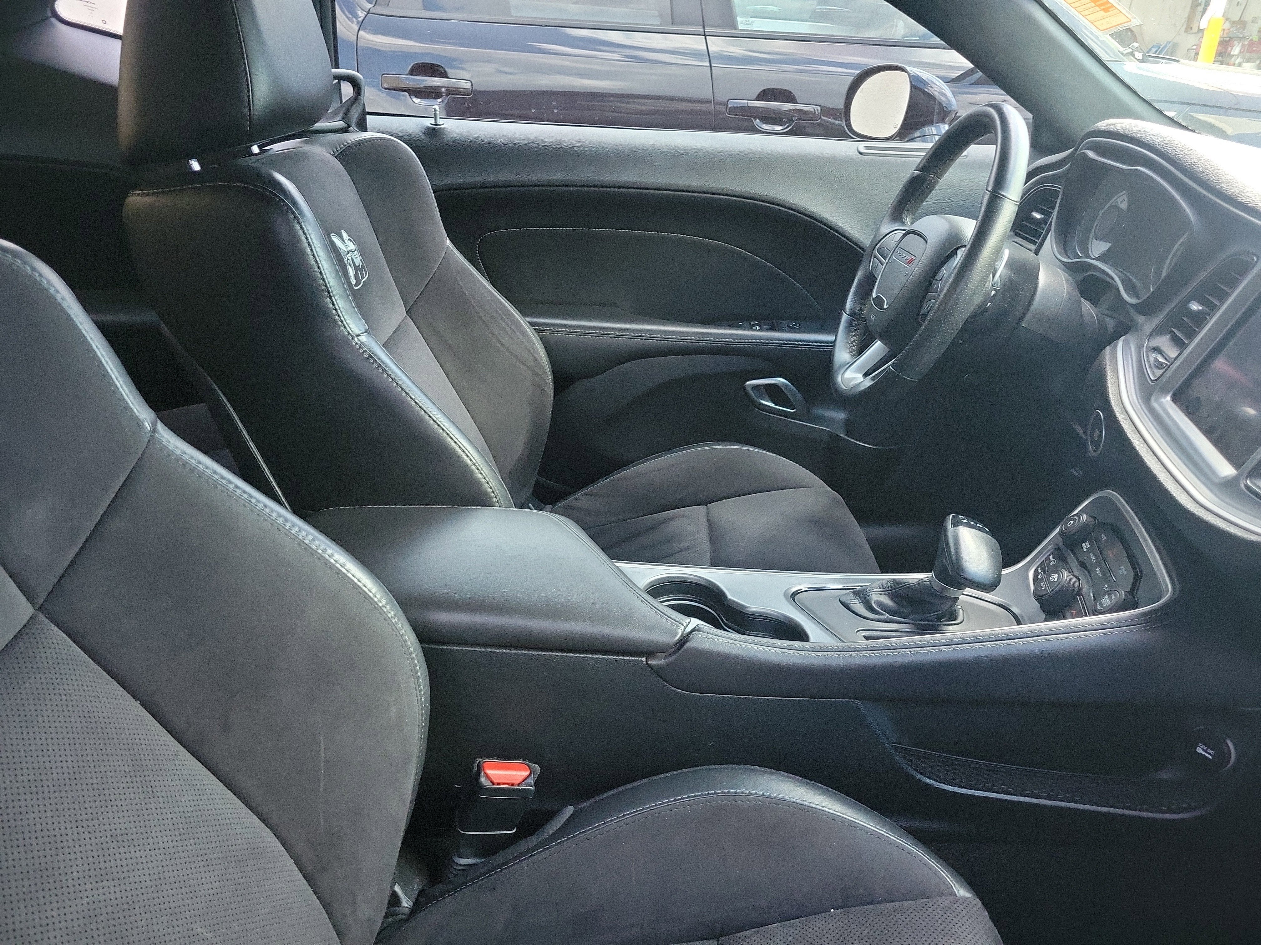 2019 Dodge Challenger R/T Scat Pack