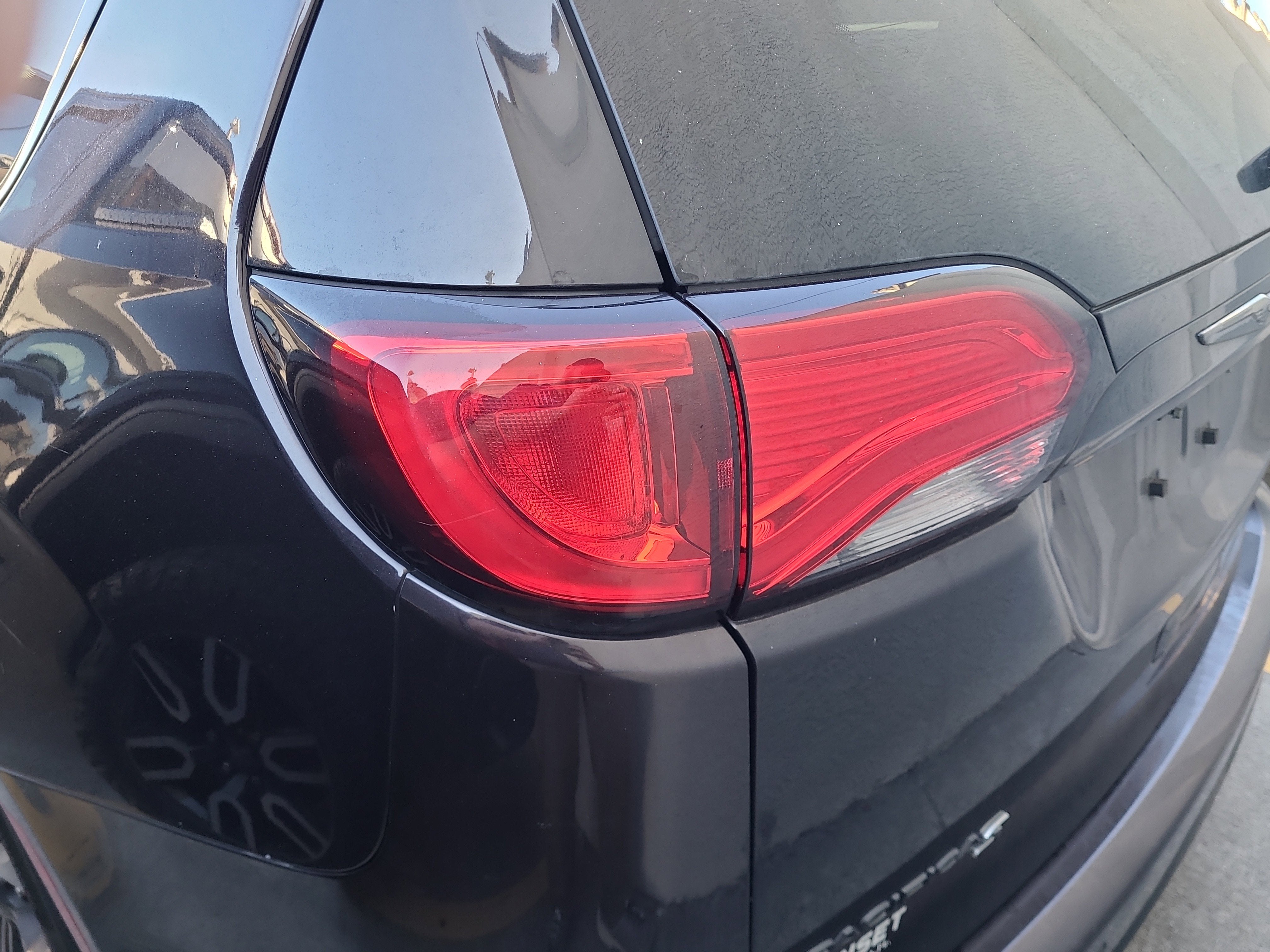 2019 Chrysler Pacifica Touring L Plus