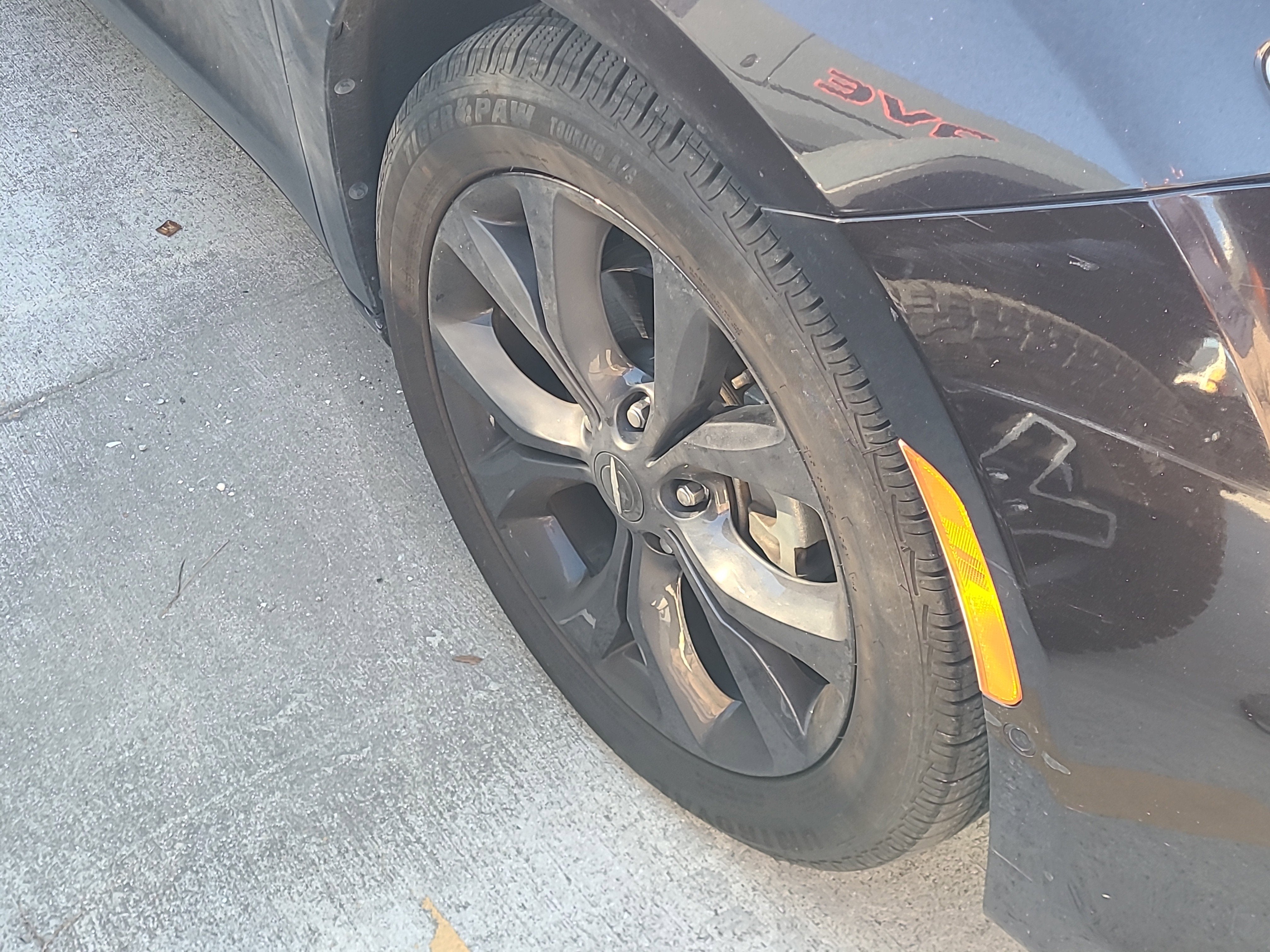 2019 Chrysler Pacifica Touring L Plus