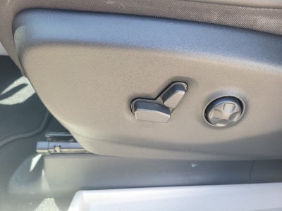 2021 Chrysler Pacifica Hybrid Touring L