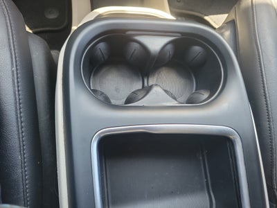 2021 Chrysler Pacifica Hybrid Touring L