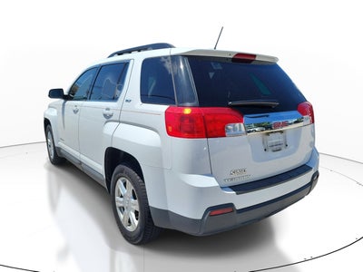 2015 GMC Terrain SLT