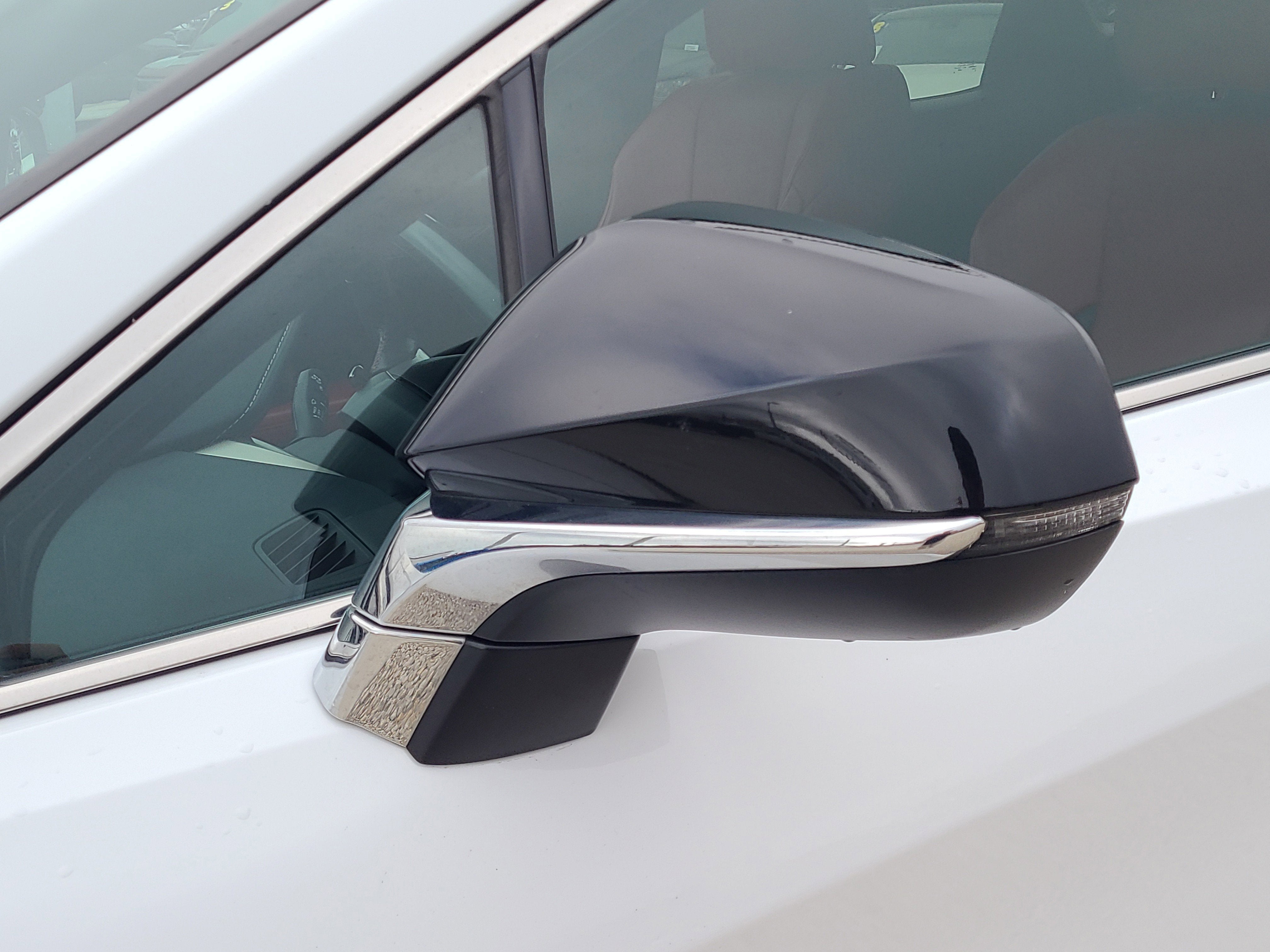 2020 Lexus RX RX 350 F SPORT