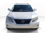 2012 Lexus RX 350 350