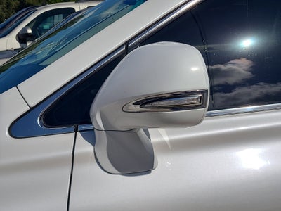 2012 Lexus RX 350 350