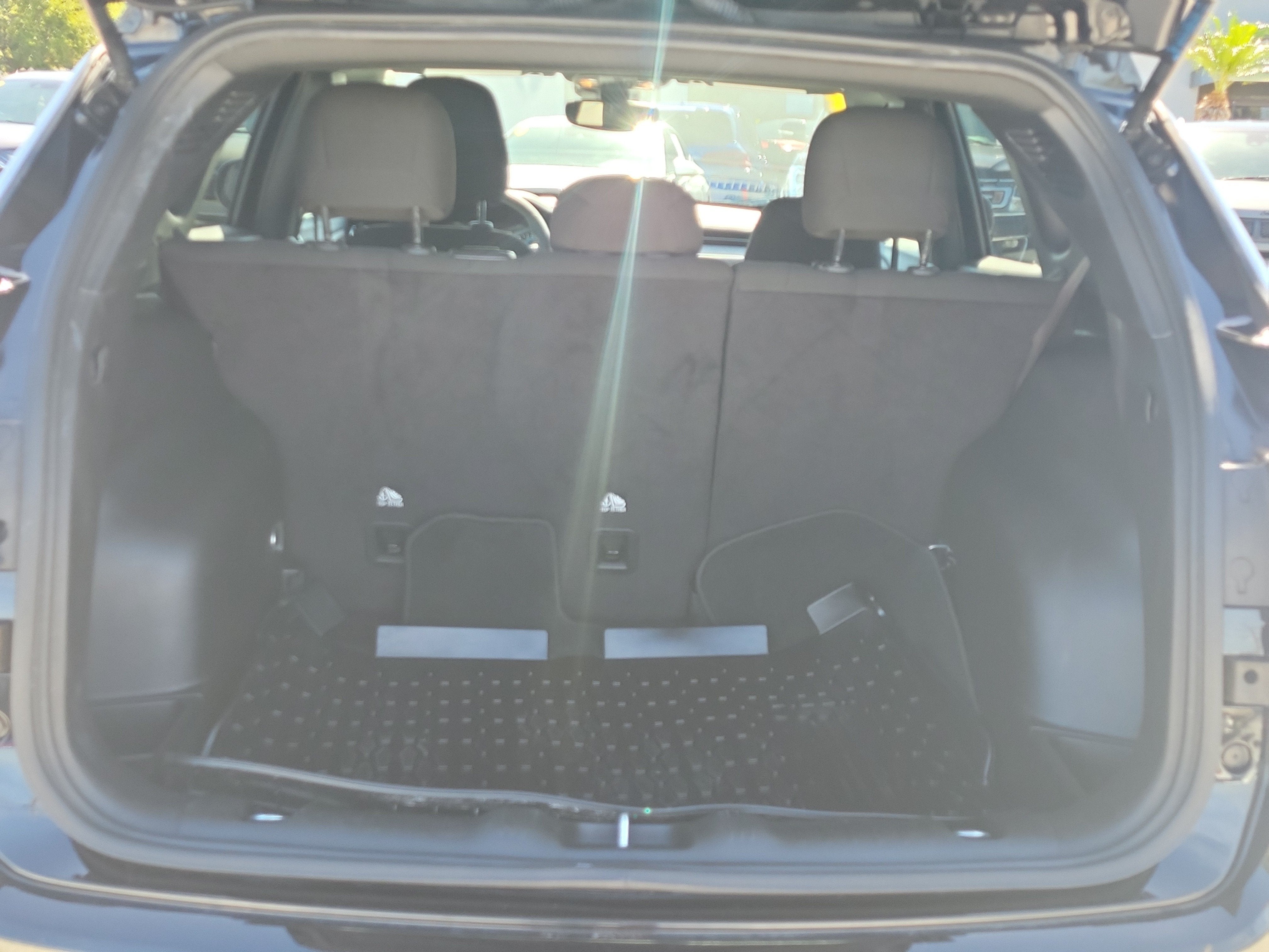 2024 Jeep Compass Sport