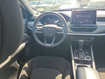 2024 Jeep Compass Sport