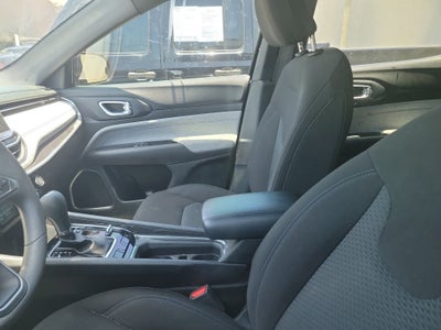 2024 Jeep Compass Sport