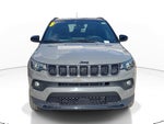 2023 Jeep Compass Altitude