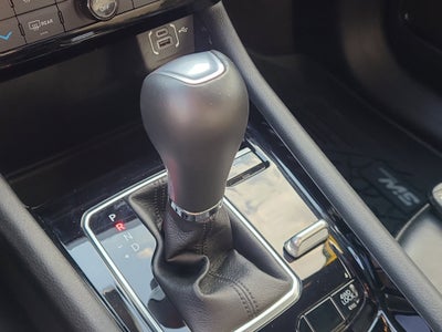 2023 Jeep Compass Altitude