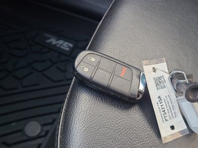 2023 Jeep Compass Altitude