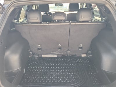 2023 Jeep Compass Altitude