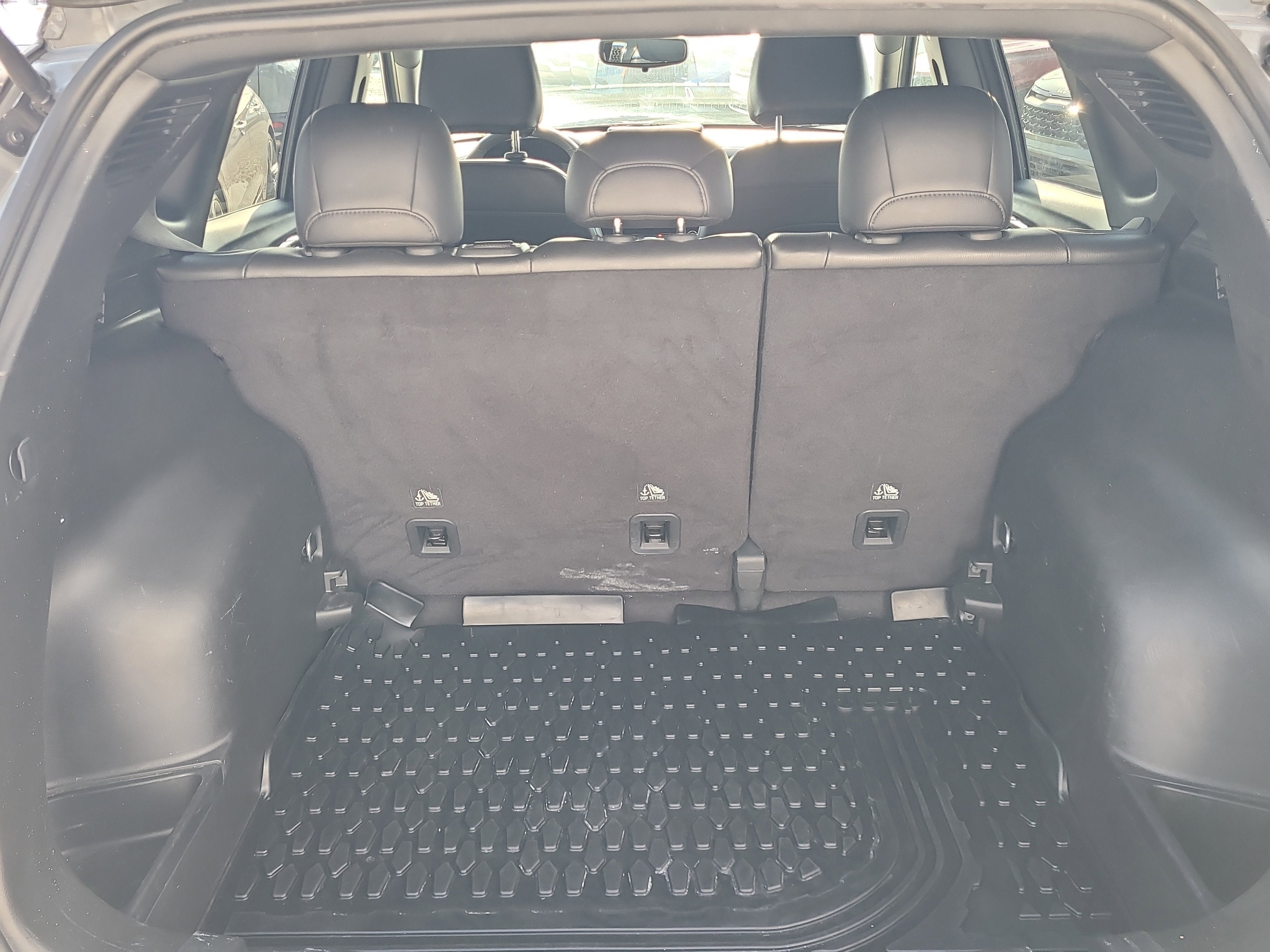 2023 Jeep Compass Altitude
