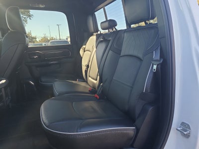 2025 RAM 3500 Limited