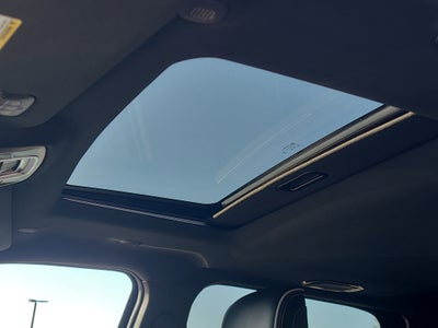 2025 RAM 3500 Limited