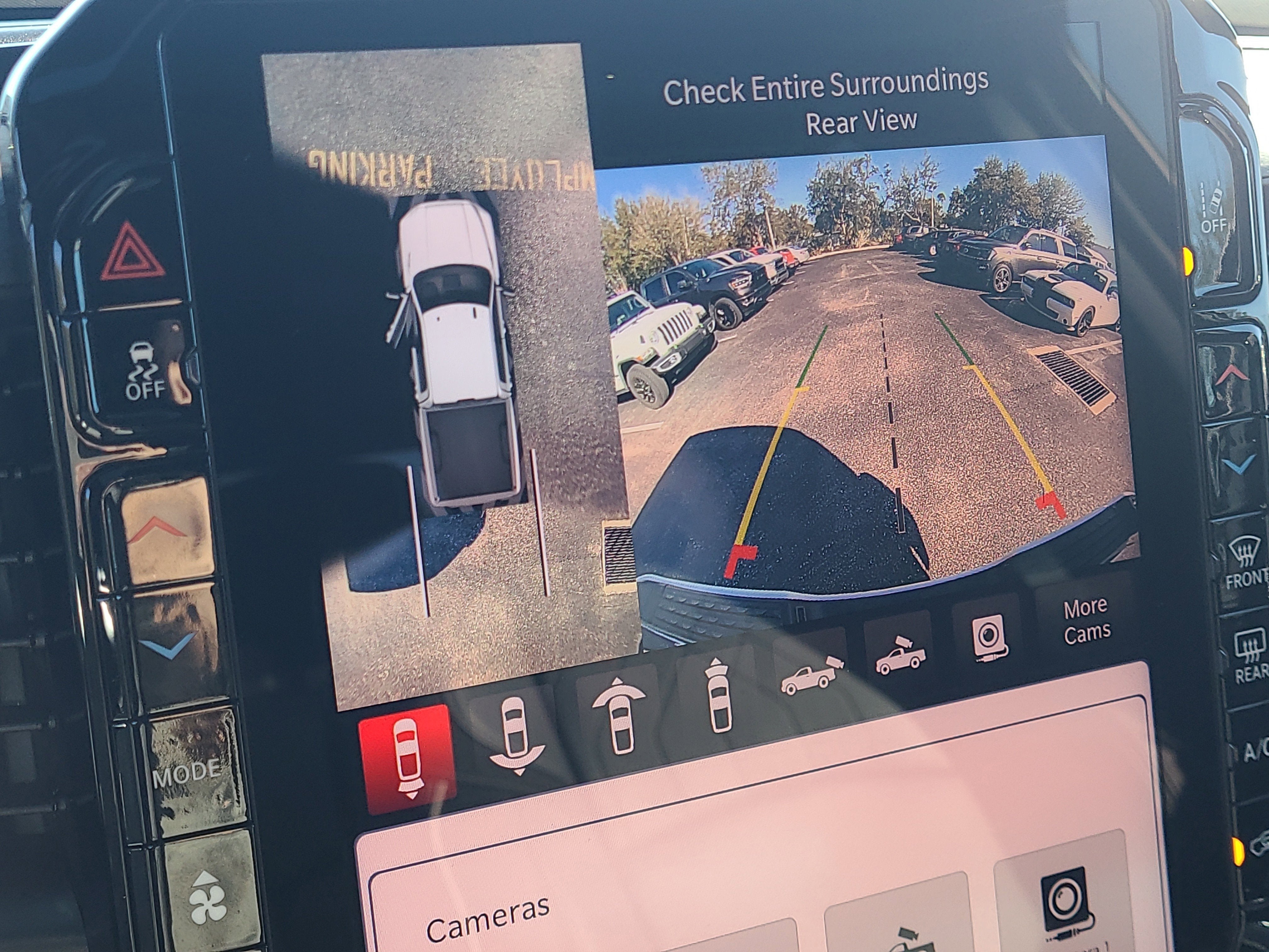 2025 RAM 3500 Limited