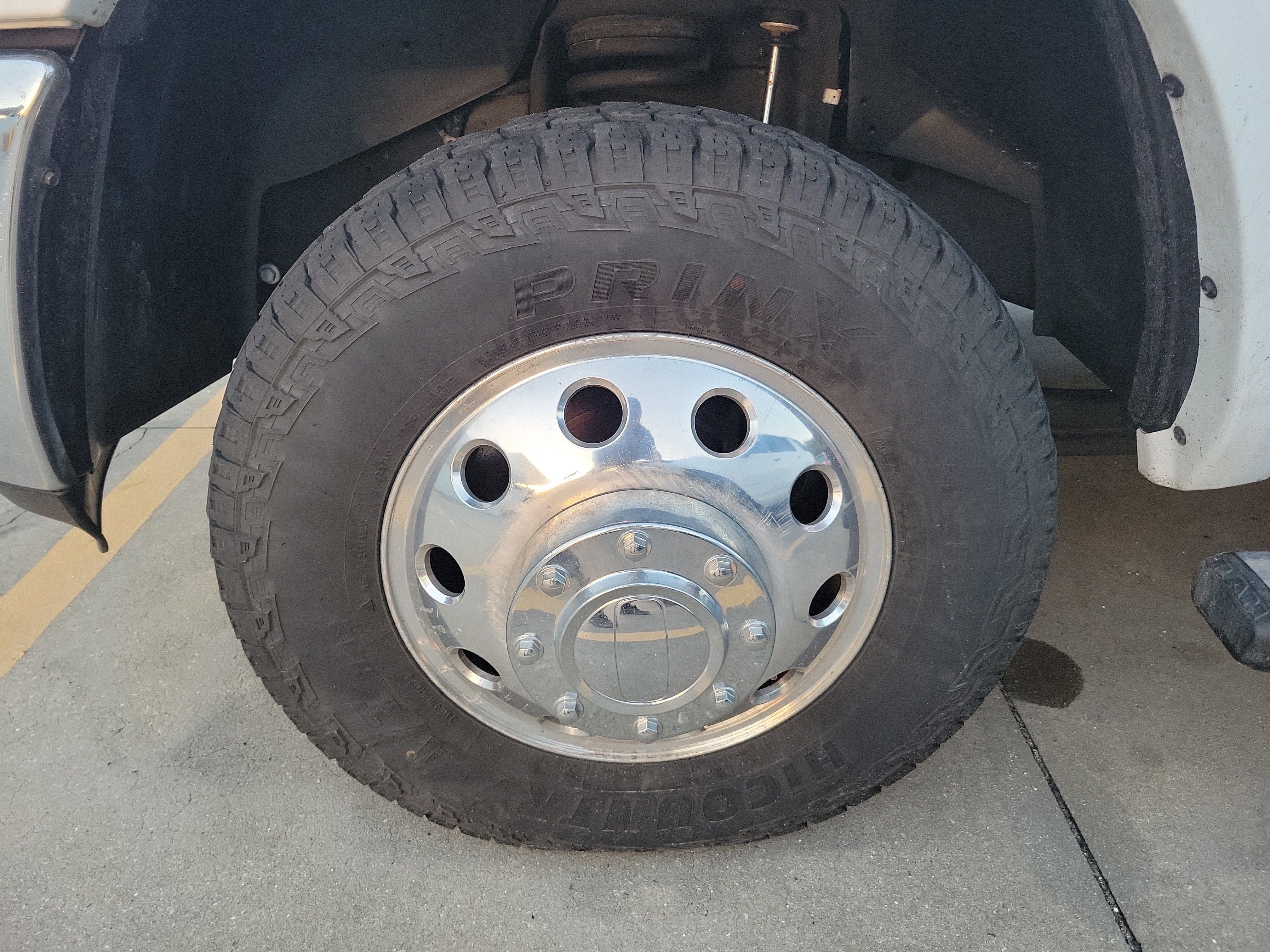 2018 RAM 3500 Laramie