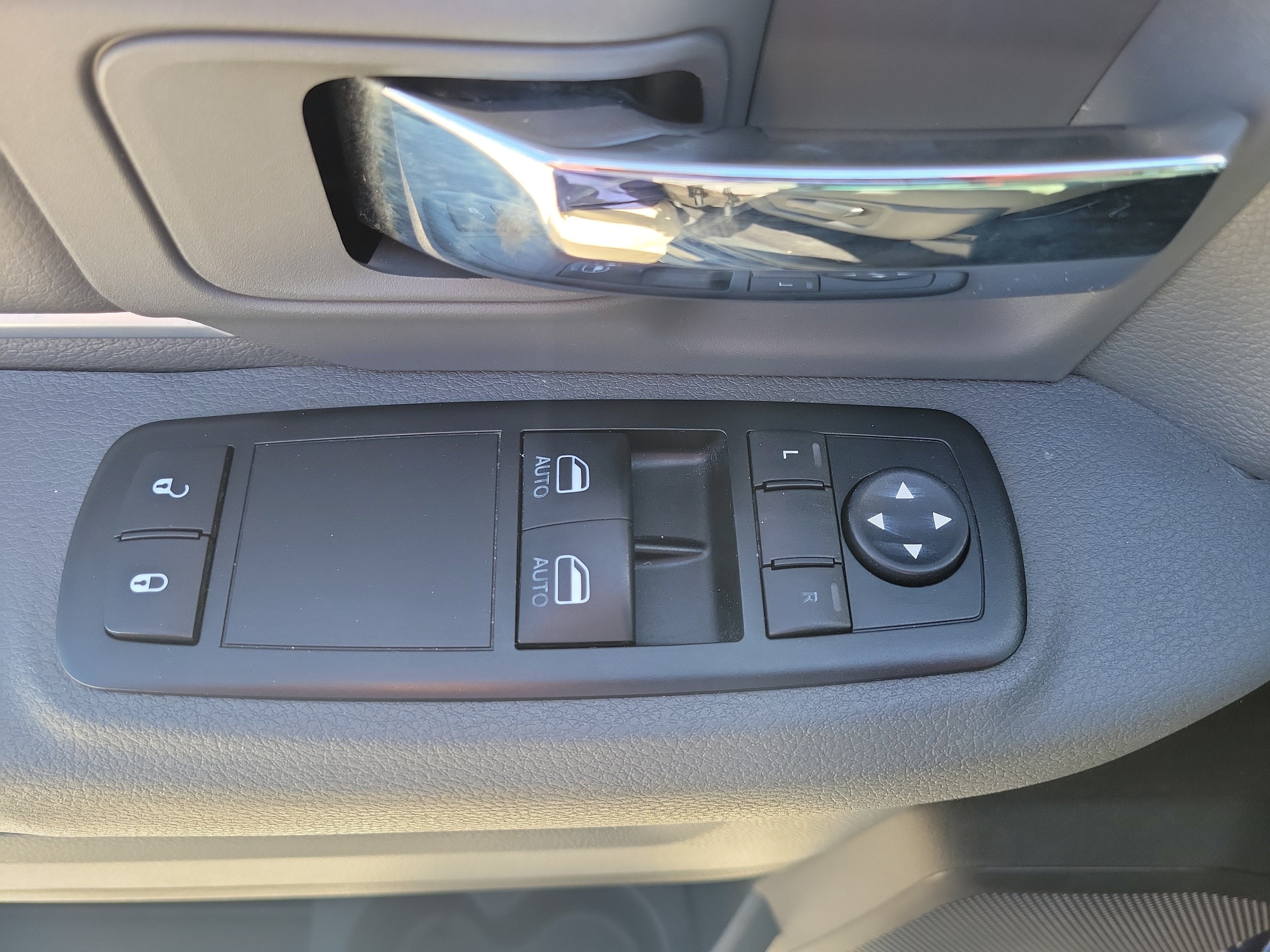 2014 RAM 1500 Tradesman