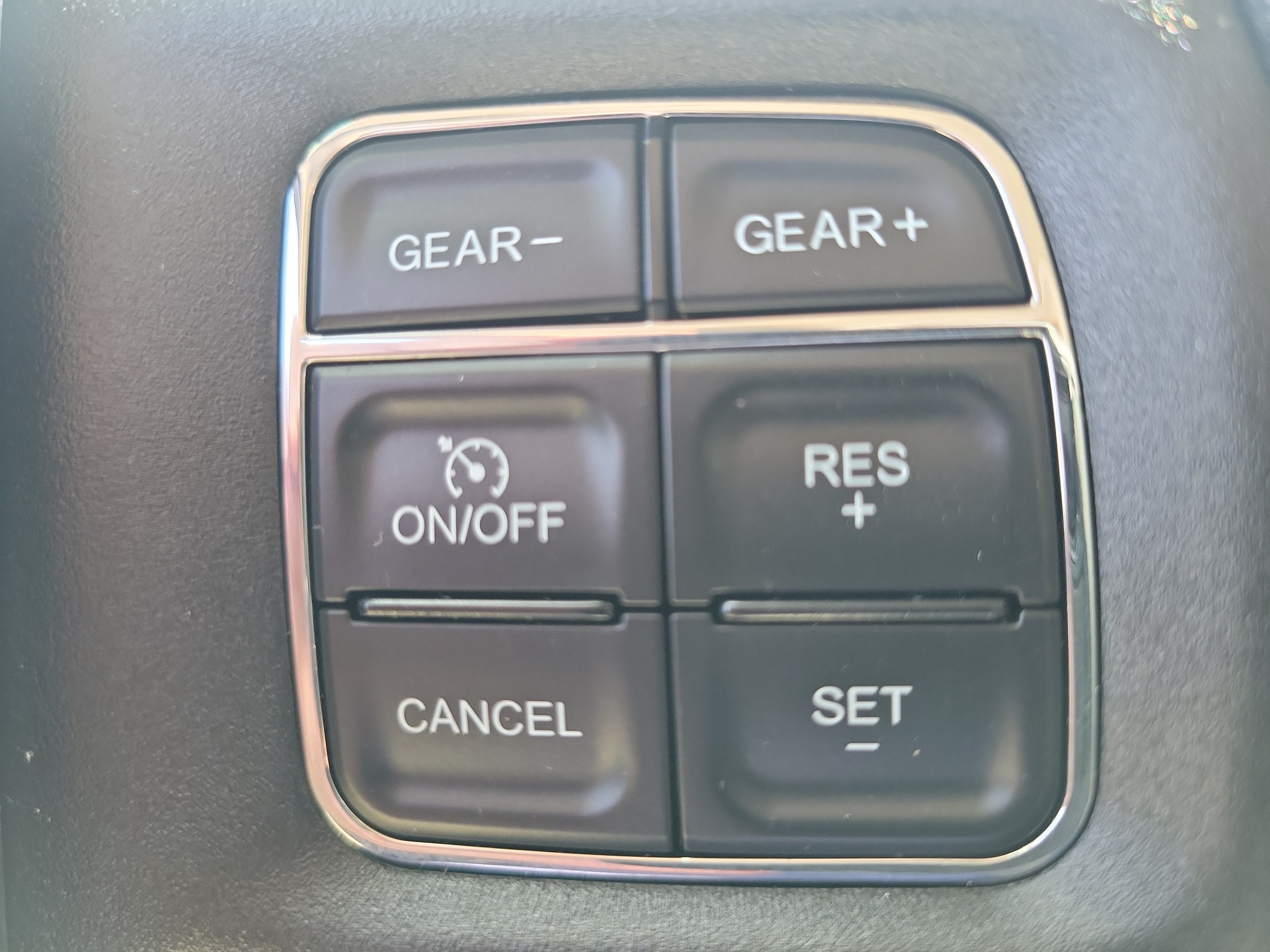 2014 RAM 1500 Tradesman