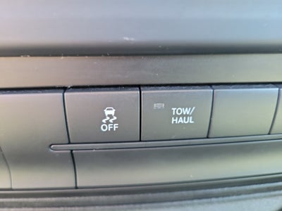 2014 RAM 1500 Tradesman