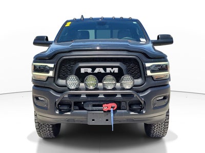 2022 RAM 2500 Power Wagon
