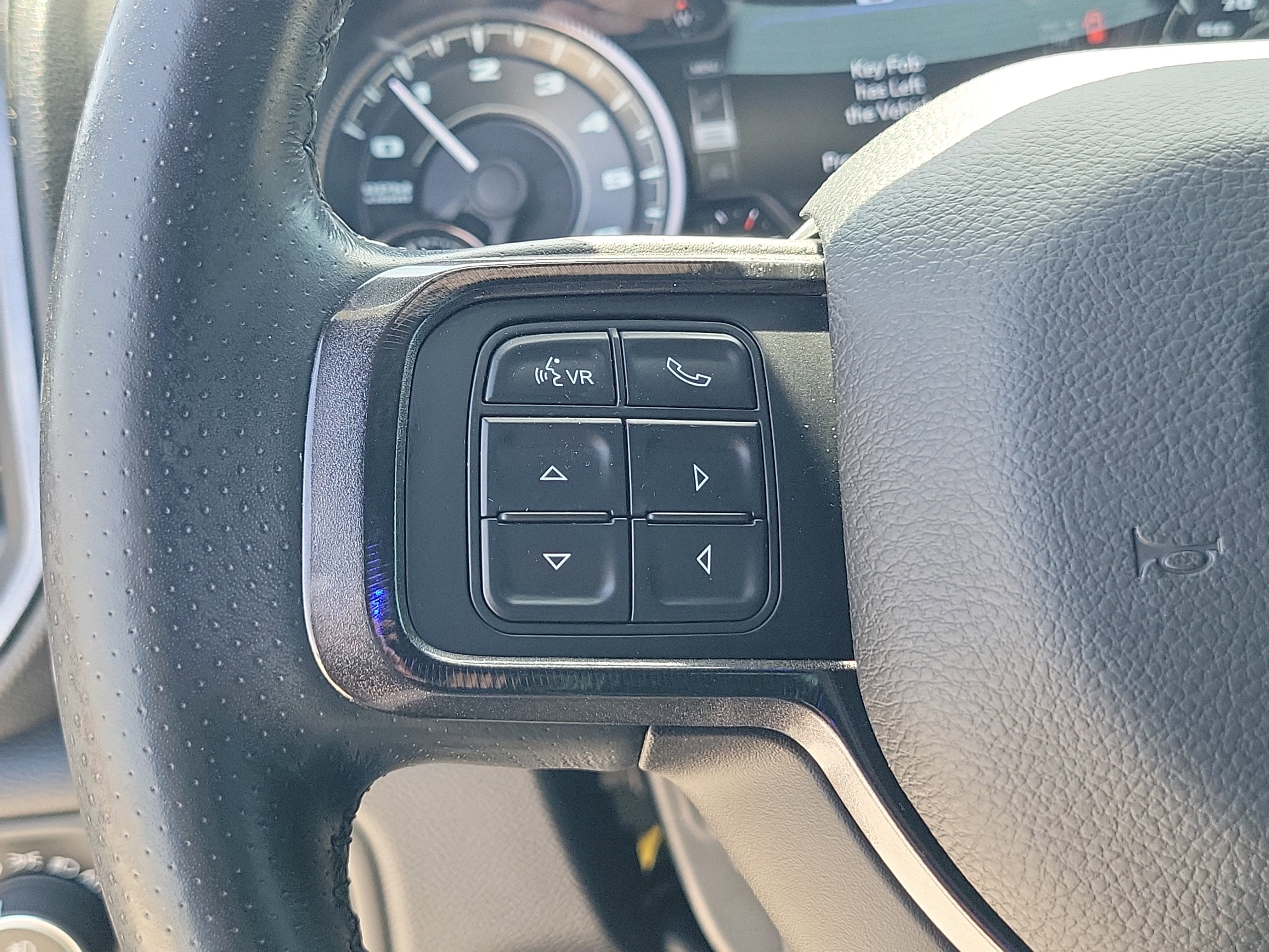 2022 RAM 2500 Power Wagon