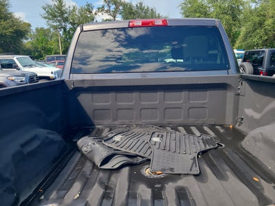 2017 RAM 2500 Tradesman